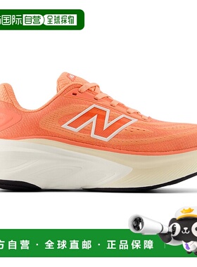 1h可退 香港直邮NEW BALANCE 女士专项运动鞋 1232017ORANGE CO