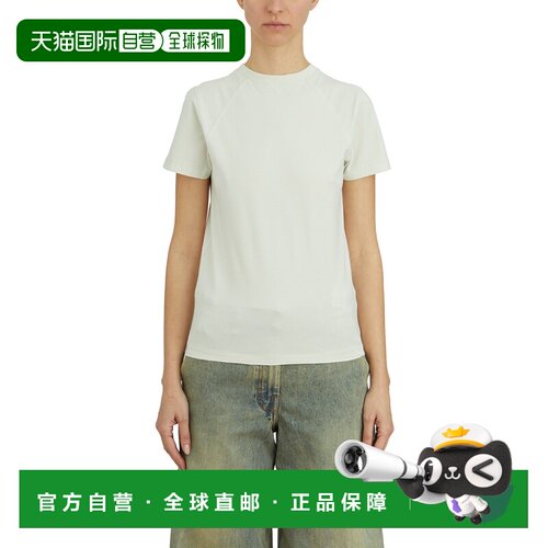 Entire Studios 女士 RICE 迷你T恤 LES2254RIWHITE