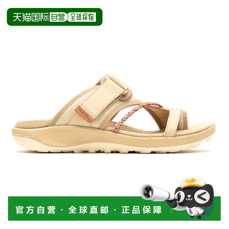 香港直邮MERRELL Terran 4 Post凉鞋 女士
