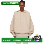 香港直邮潮奢 灰褐色 rick 瑞克 1h可退 女士 owens 欧文斯 Conco