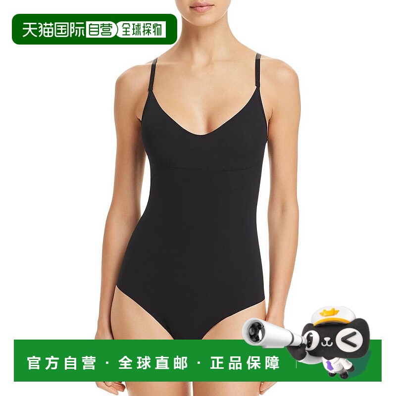 【美国直邮】Commando|经典控制丁字裤紧身衣