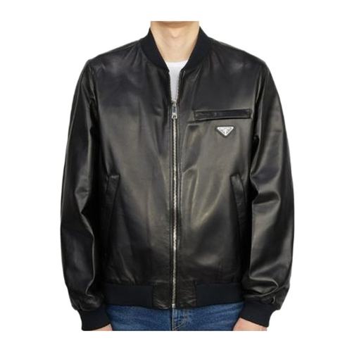 PRADA 男士夹克 UPW280038SOOOF0002