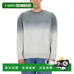 1h可退 欧洲直邮J.W. ANDERSON 男士针织毛衣JW0191PG1632929卫衣