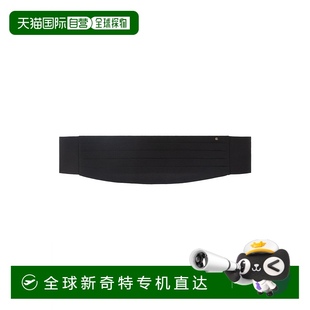 香港直邮GUCCI 腰带 1小时内可退 男士 黑 6601004G0051000 AW2024