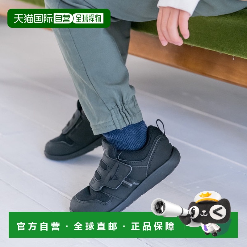 日本直邮MIZUNO 美津浓 Premore Kids 2 童鞋儿童 16.5-21.0 厘米