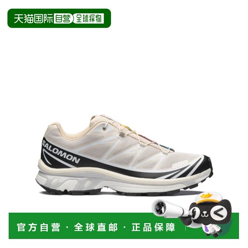 1h可退 香港直邮Salomon S/Lab XT-6运动鞋 L47989700萨洛蒙支撑
