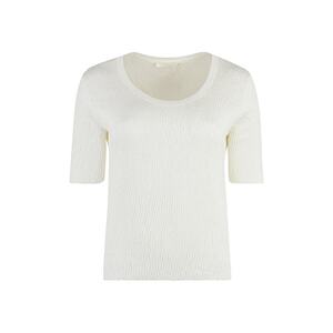 CHLOE23SS毛衣女CHC23UMP23610 107White