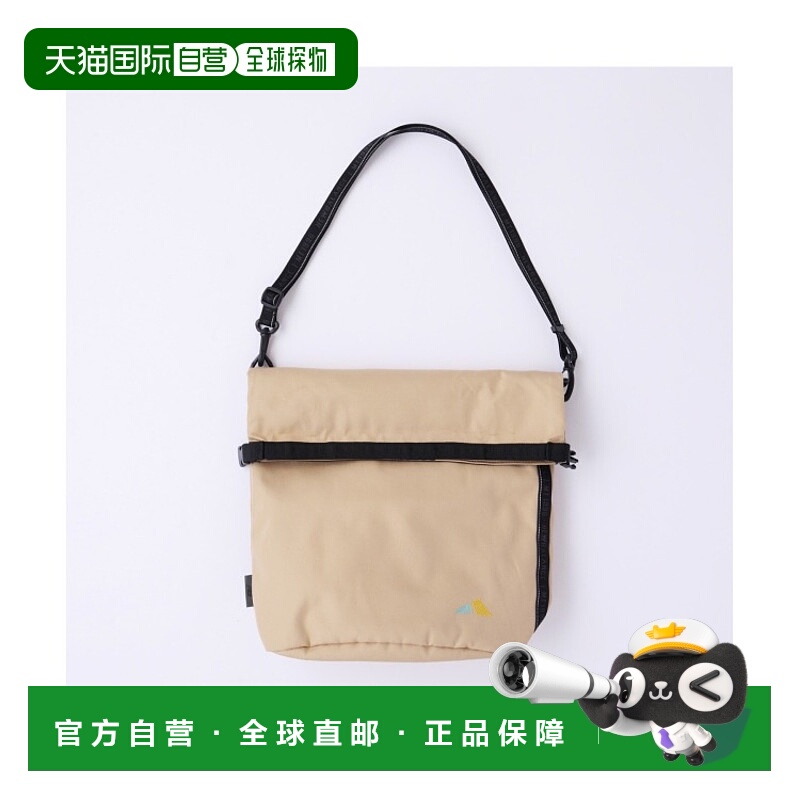 1h可退 日本直邮New balance MT1996男女同款户外肩背包 JABL2915