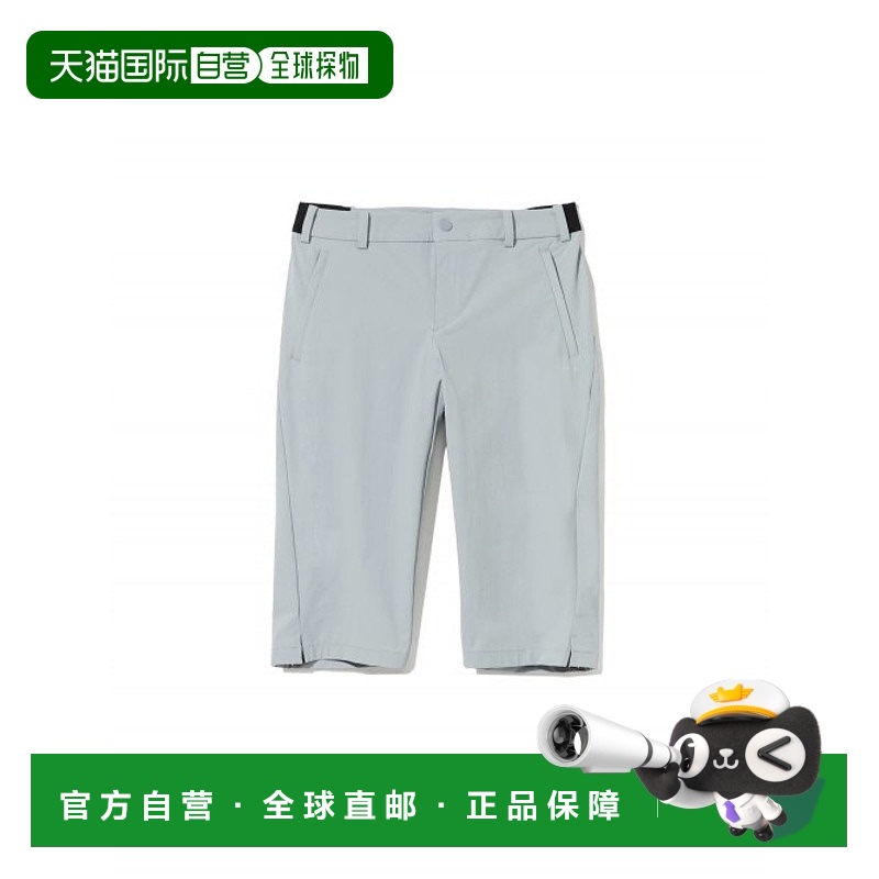韩国直邮EIDER 女士运动长裤POP DWM23383C3外穿显瘦潮流穿搭正品