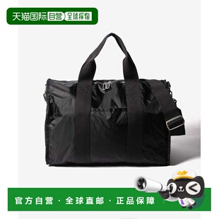 日本直邮LeSportsac 波士顿包单肩包手提包旅行包男女通用Essenti