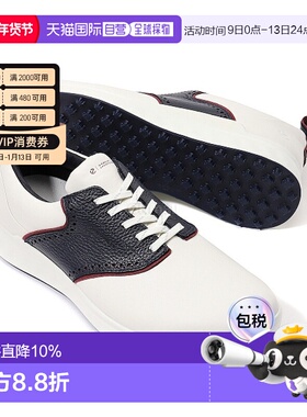 韩国直邮ECCO ECCO M Golf S-休闲鞋 (102854-51293) 无钉高尔夫