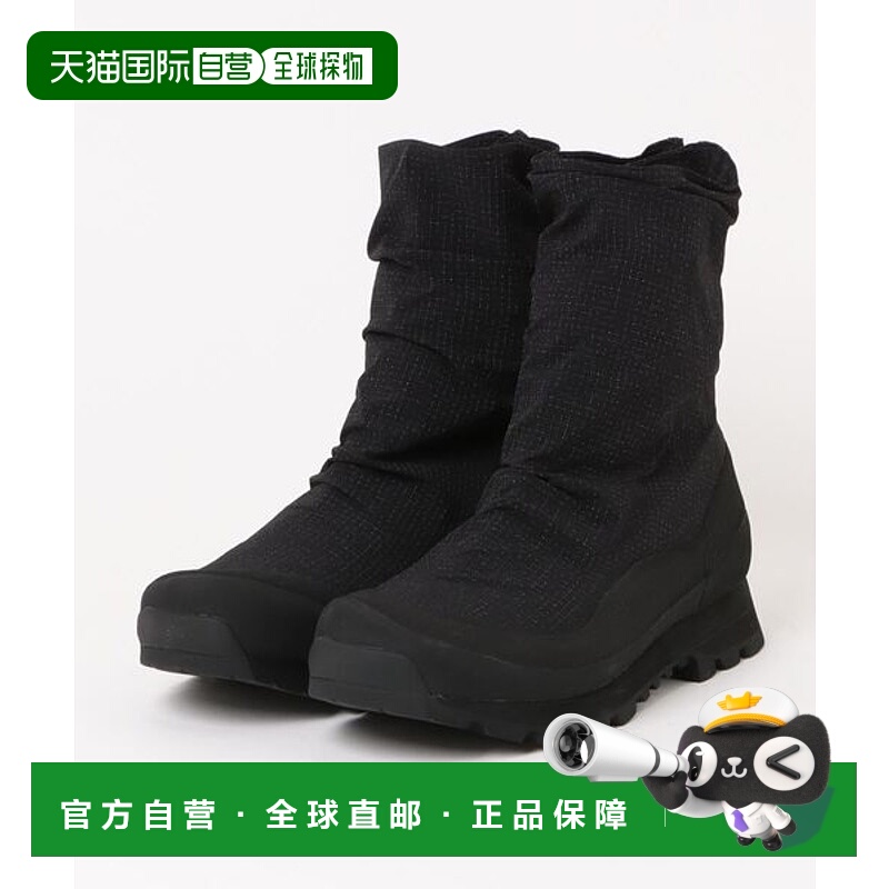 日本直邮THE NORTH FACE TNF Rain Boots GORE-TEX [82632773] 雨