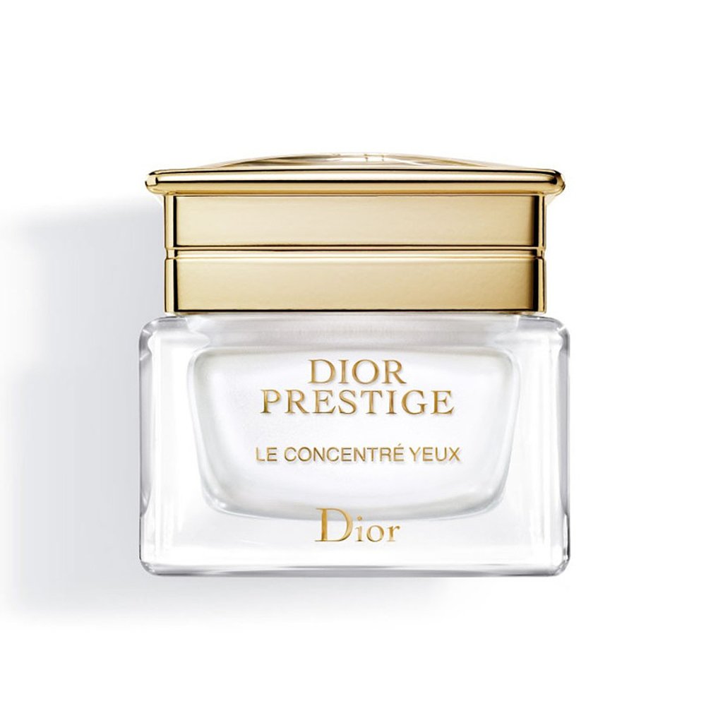 Dior/迪奥花蜜活颜丝悦按摩眼霜15ML