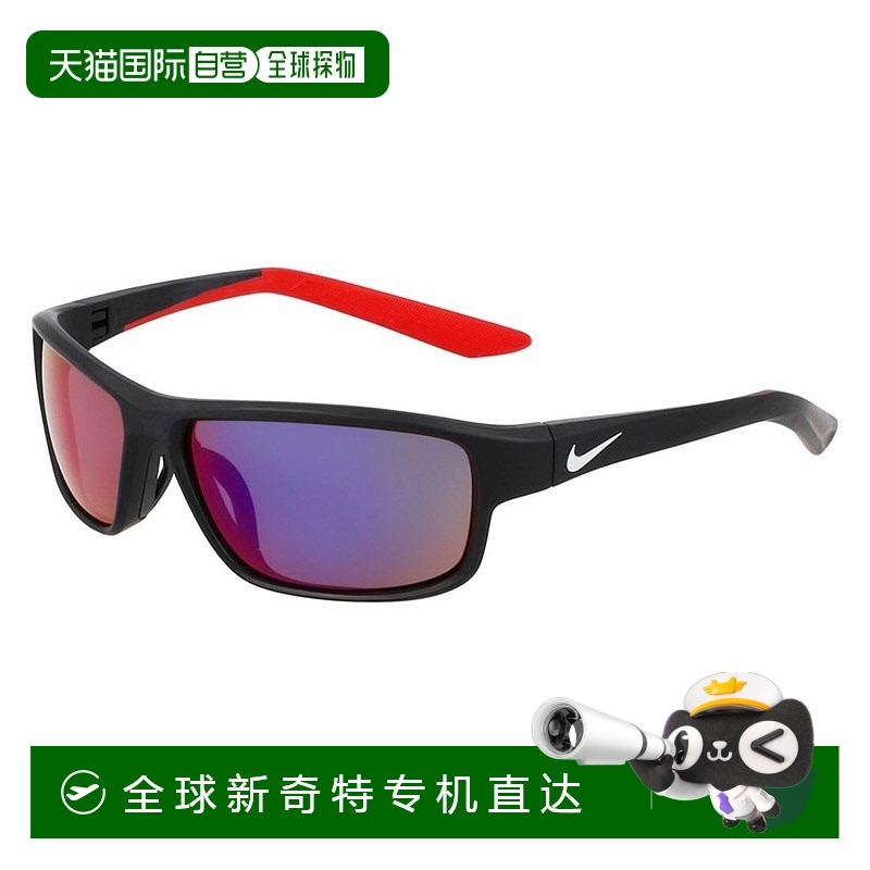 1h可退 香港直邮潮奢 Nike 耐克 女童 RABID 22 JR IF1054X 010