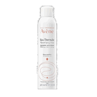 香港直邮Avene雅漾舒护活泉水大喷雾化妆水补水保湿爽肤水30正品