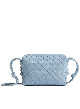 BOTTEGA VENETA 女士斜挎包 723547V1G111729 AW2025
