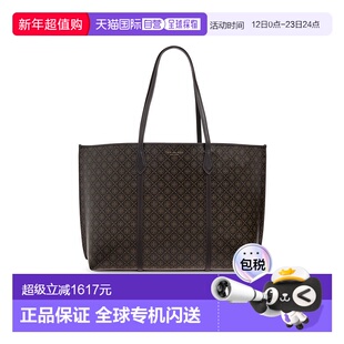 欧洲直邮tory burch 女士 单肩包汤丽柏琦托特包手提包