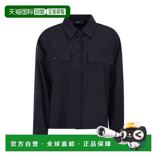 1h可退 香港直邮WEEKEND MAX MARA 女士外套 2615041021600001 SS