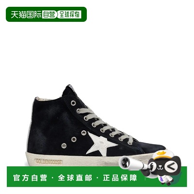 1h可退 香港直邮GOLDEN GOOSE 女士 
