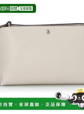 【日本直邮】Legato Largo阿耐洛 女士单肩包 浅灰色 LH-P0001Z