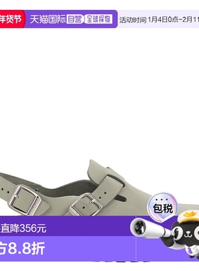 香港直邮Birkenstock 勃肯 女士 TOKIO 包头凉鞋 1029429P