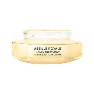 Guerlain娇兰帝皇蜂姿赋妍紧致柔润日霜面霜补充装50ML