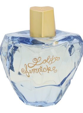 欧洲直邮Lolita Lempicka洛莉塔EDP香水100ml留香持久清新馥郁