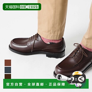 舒适商务鞋 JMWESTON时尚 1131FEW6412A Weston 日本直邮JM