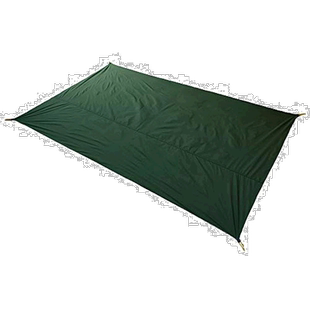 日本直邮Dunlop邓禄普 帐篷底布 V8帐篷用 日本制户外