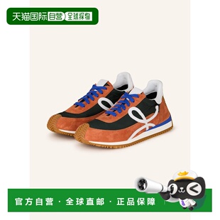 欧洲直邮loewe 男士 时尚休闲鞋运动鞋