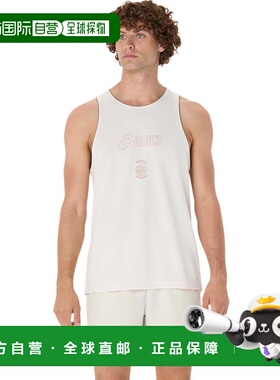 香港直邮KRAKENS TANK TOP｜中性｜2063A410-200