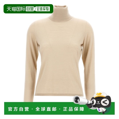 1h可退 香港直邮潮奢 MaxMara 麦斯玛拉 女士 'Adda' 毛衣 ADDA00