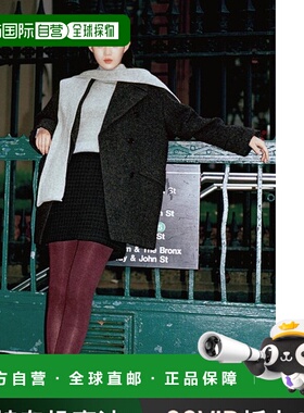 韩国直邮SISLEY 女士运动茄克/外套 SAJK39461CG