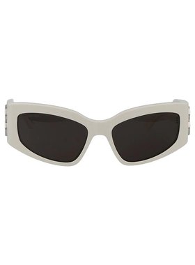 BALENCIAGA 女士眼镜 BB0321S005SUNGLASSES SS2025