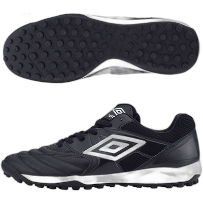 日本直邮Wide UMBRO 男士足球鞋训练鞋加速鞋 TR WIDE LE 足球鞋