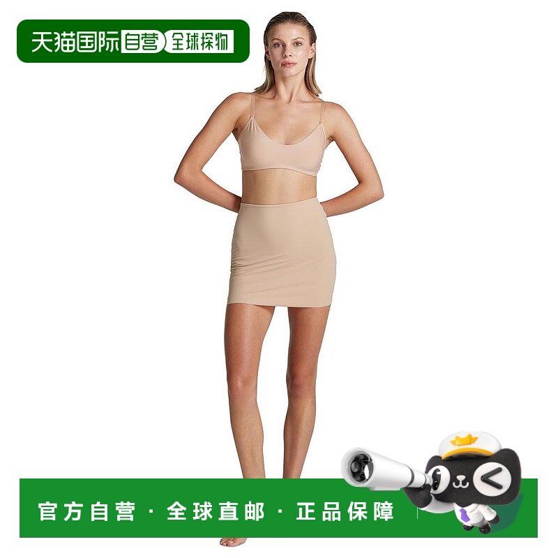 1h可退 【美国直邮】commando 女士 休闲裤短裤