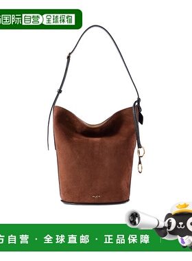 1h可退 香港直邮Alaia 图案单肩包 AA1L6005CA577斜挎包手提包