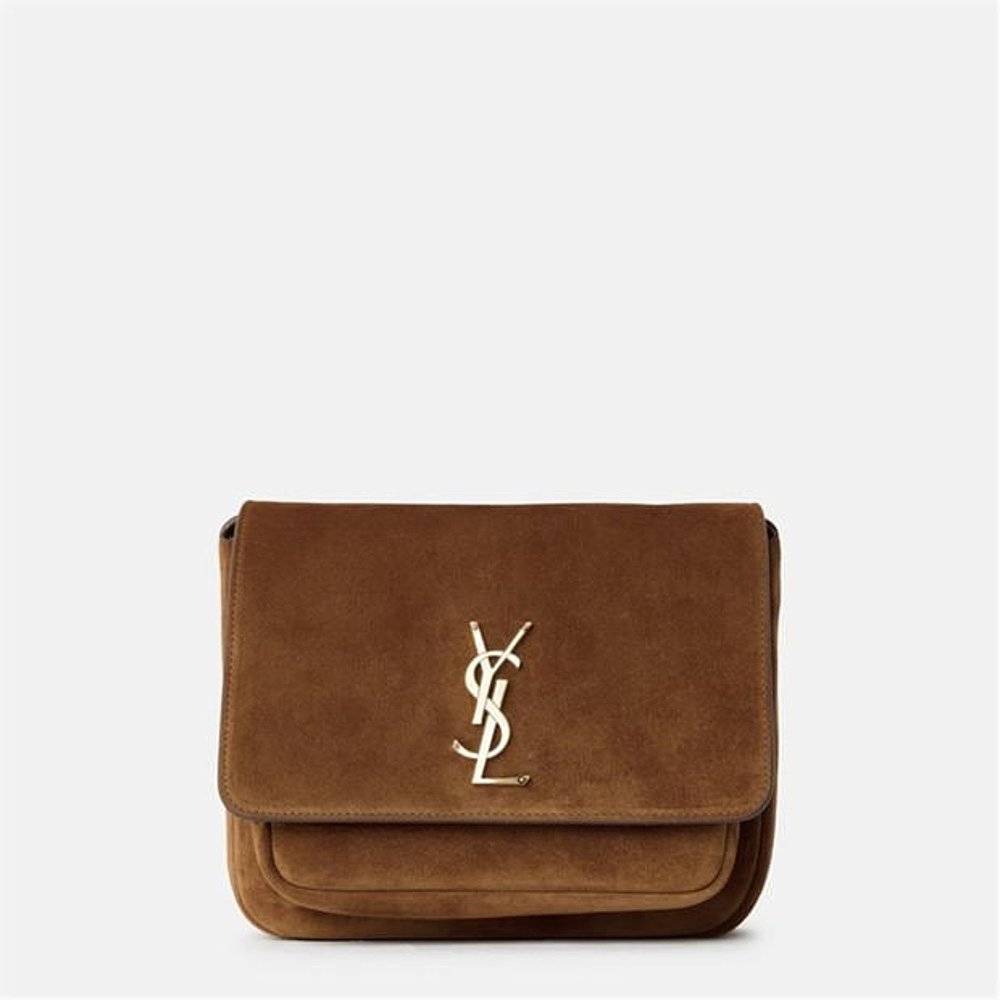 潮奢 Saint Laurent 圣罗兰 女士 Saint Niki Besace Ld53 包袋