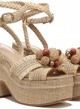 萨姆·埃德尔曼 (Sam Edelman) 泰特·艾格谢尔 (Tate Eggshell)