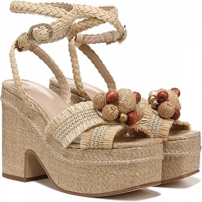 萨姆·埃德尔曼 (Sam Edelman) 泰特·艾格谢尔 (Tate Eggshell)