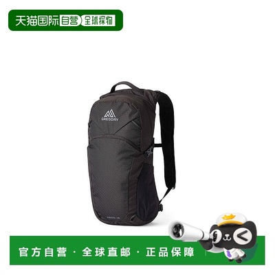 自营欧洲直邮GREGORY格里高利 Nano18L 登山徒步背包 户外男女通