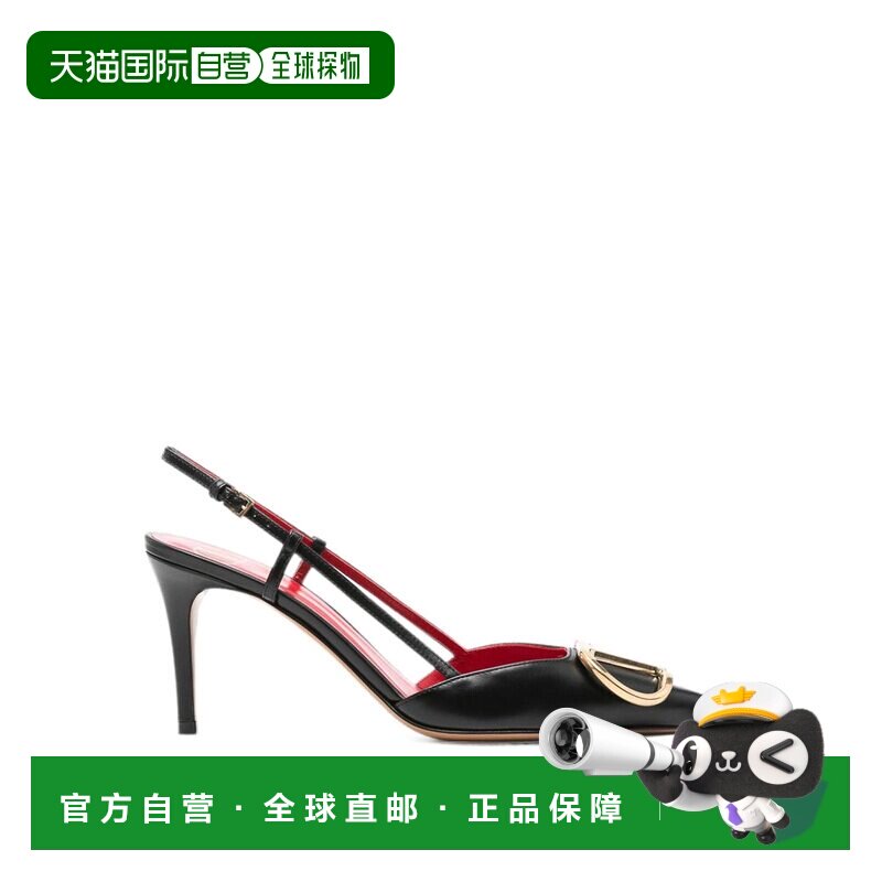香港直邮VALENTINO GARAVANI 女士高跟鞋 WS0R01X【付后1h可退】