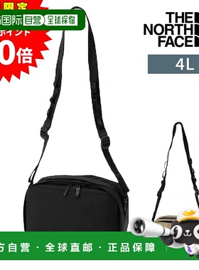 日本直邮The North Face Metroscape 单肩包4LB6（NM82412）男士