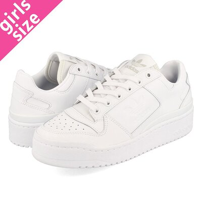 日本adidas FORUM BOLD W 女式 fy9042