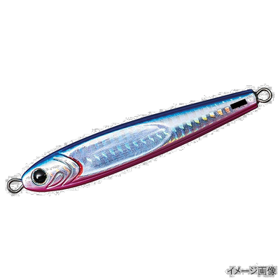 日本直邮Daiwa Jig Saltiga TG 鱼饵 80 克 PH Bullpin  Jigging