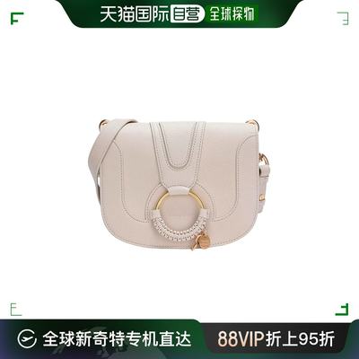 香港直邮潮奢 SEE BY CHLOÉ 女士 Cross-body Bags 手提包