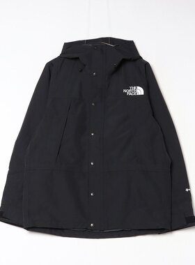THE NORTH FACE 男士户外防水夹克 NP62450 11181902518