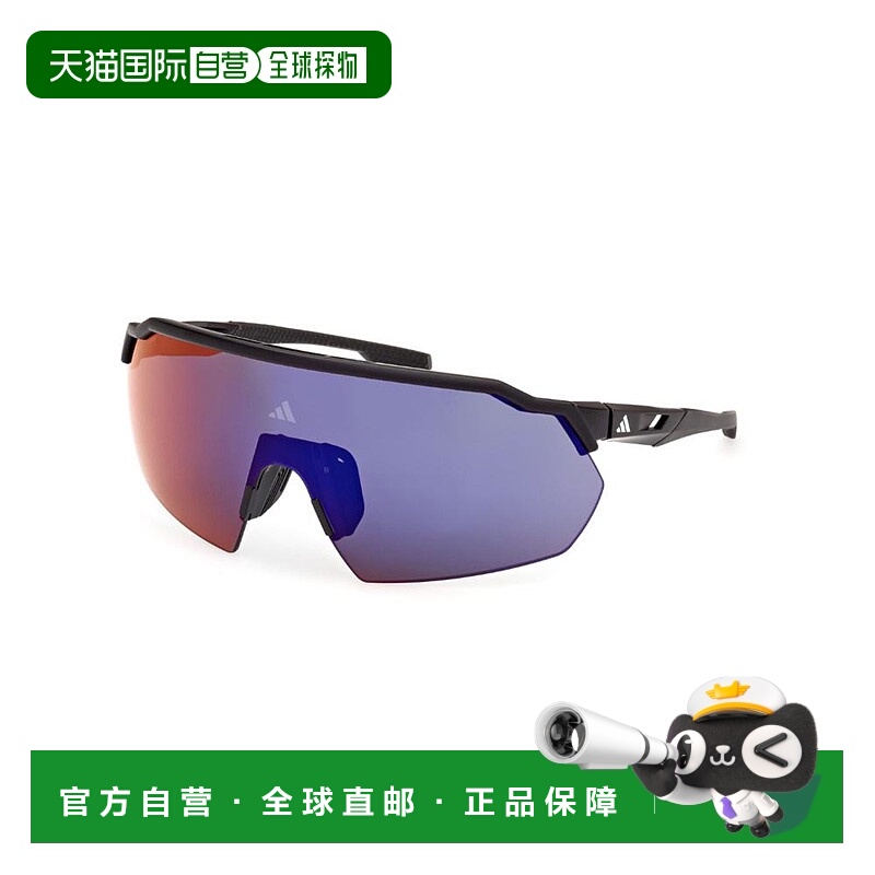 1h可退 香港直邮adidas 阿迪达斯 男士 -sunglasses 太阳镜 SP009