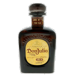 欧洲直邮don julio唐胡里奥龙舌兰38%700ml墨西哥原装进口洋酒