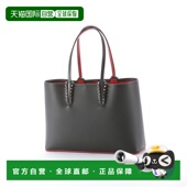 Louboutin 手提包 CABATA 日本直邮Christian SMALL 3205219